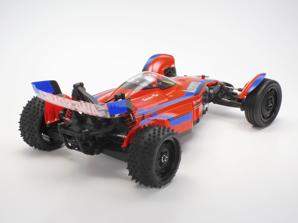 1/10RC アスチュート 2022 (TD2シャーシ): RCモデル｜TAMIYA SHOP