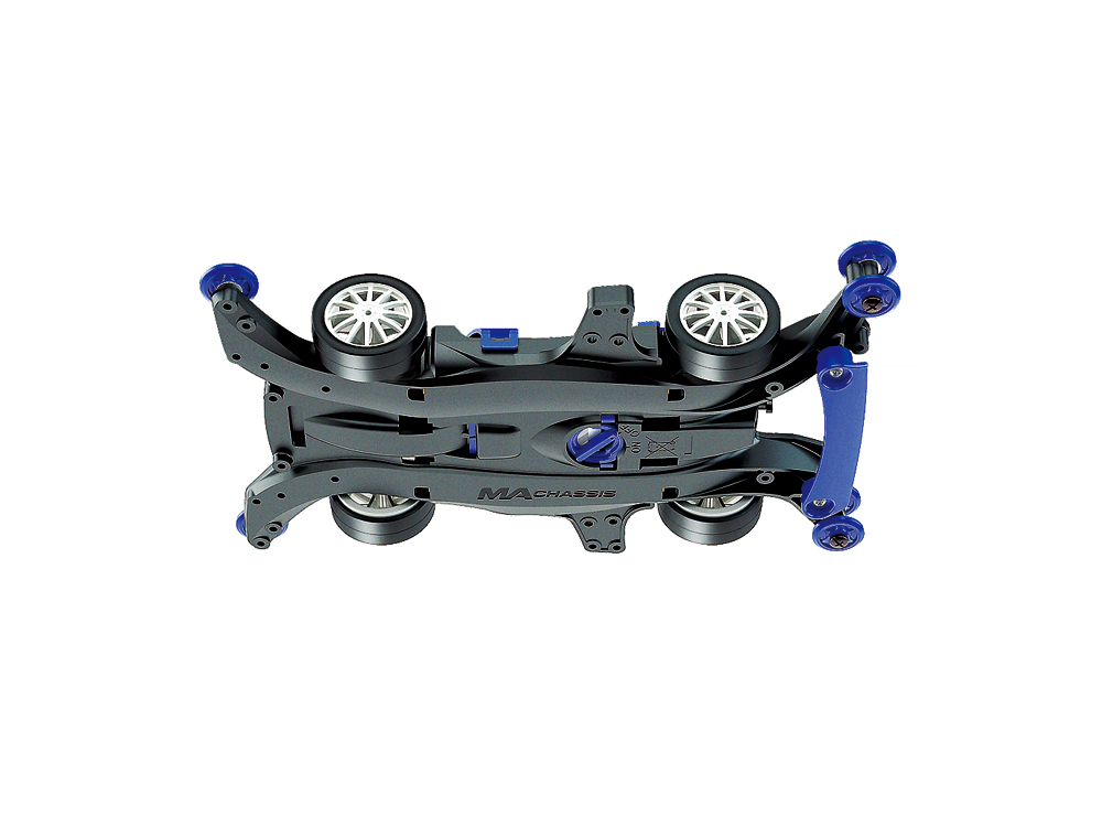 ブラストアロー: ミニ四駆｜TAMIYA SHOP ONLINE -タミヤ公式オンライン