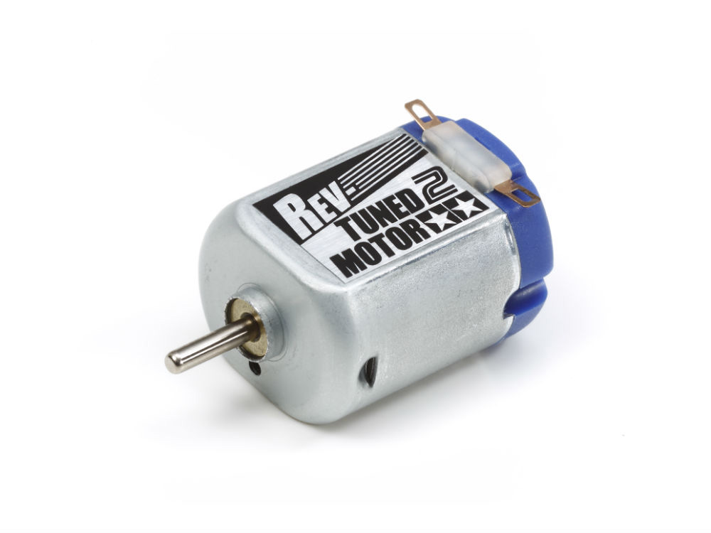 GP.485 レブチューン2モーター: ミニ四駆｜TAMIYA SHOP ONLINE -タミヤ