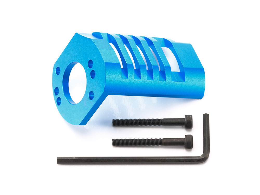 OP.1817 アルミモーターガード（GF-01､WR-02）: RCモデル｜TAMIYA SHOP