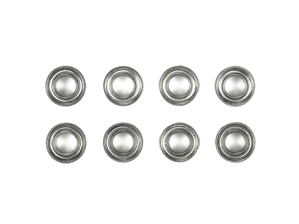 OP.1925 630ベアリング (8個): RCモデル｜TAMIYA SHOP ONLINE -タミヤ