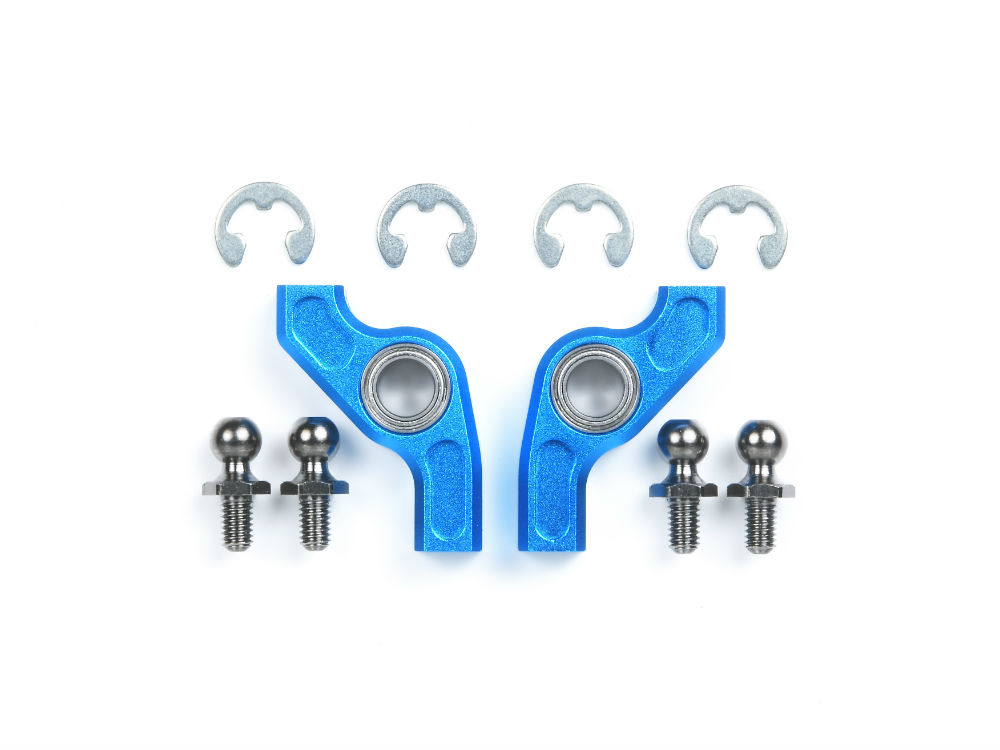 OP.993 TA05-IFS アルミロッカーアームセット: RCモデル｜TAMIYA SHOP