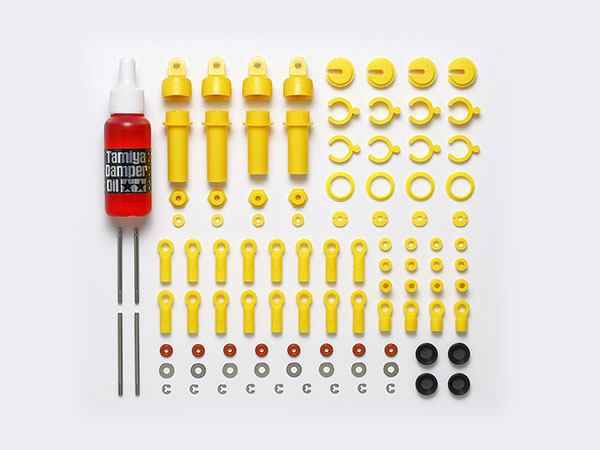 RC タムテックギア グラスホッパーミニ (GB-01Sシャーシ): RCモデル