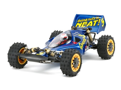 1/10RC 4WDレーシングバギー アバンテ (2011): RCモデル｜TAMIYA SHOP