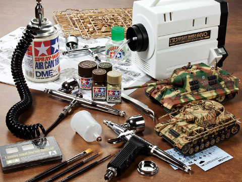 ファインスペック2.4G 電動RCドライブセット: RCモデル｜TAMIYA SHOP