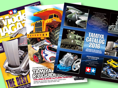 SP.1372 1/10RC ORC 雨宮 SGC-7 スペアボディセット: RCモデル｜TAMIYA