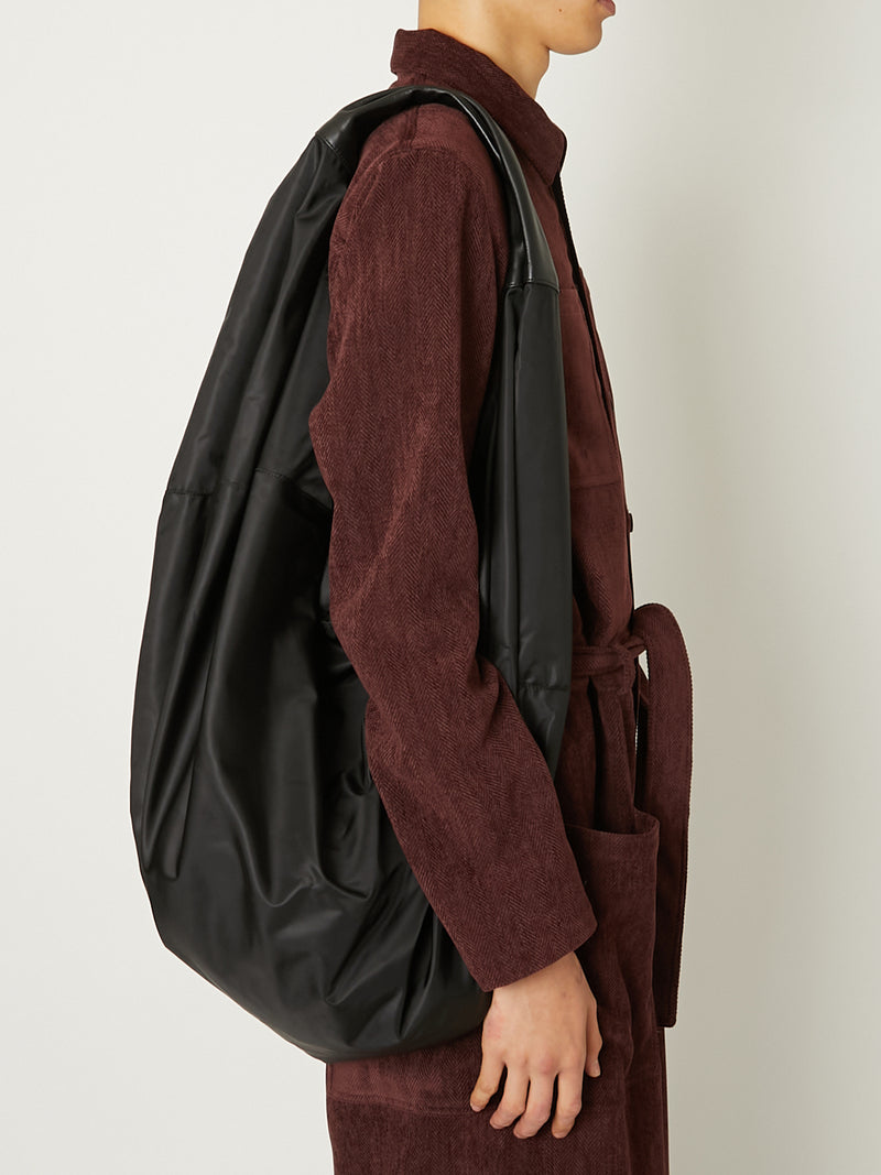 NYLONG CIRCLE BAG ----LARGE SIZE BAG 98CM x98CM – TAAKK