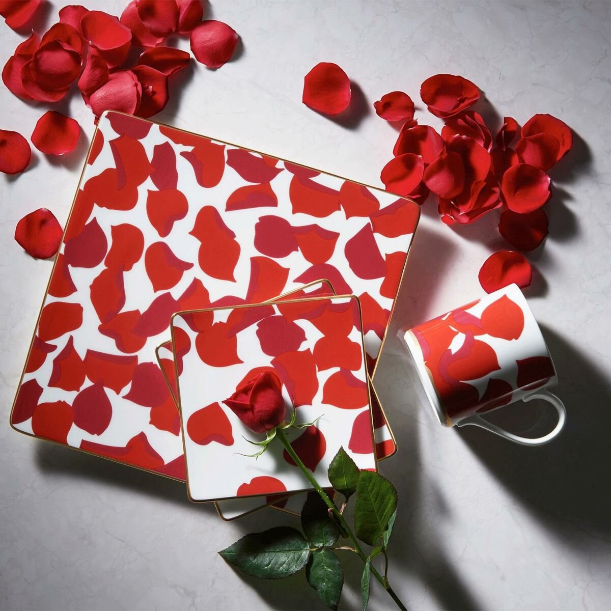 特集 ノリタケの美意識を受け継ぐコレクション | ノリタケ食器公式