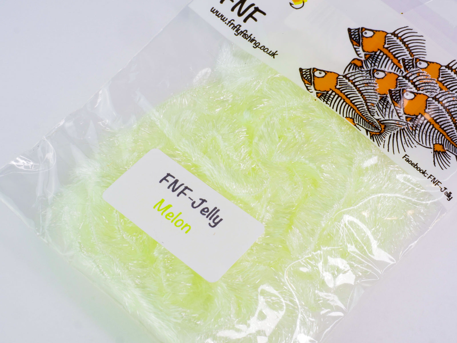 Frozen North Fly Fishing Jelly 15 mm blob fritz – Tactical Fly Fisher