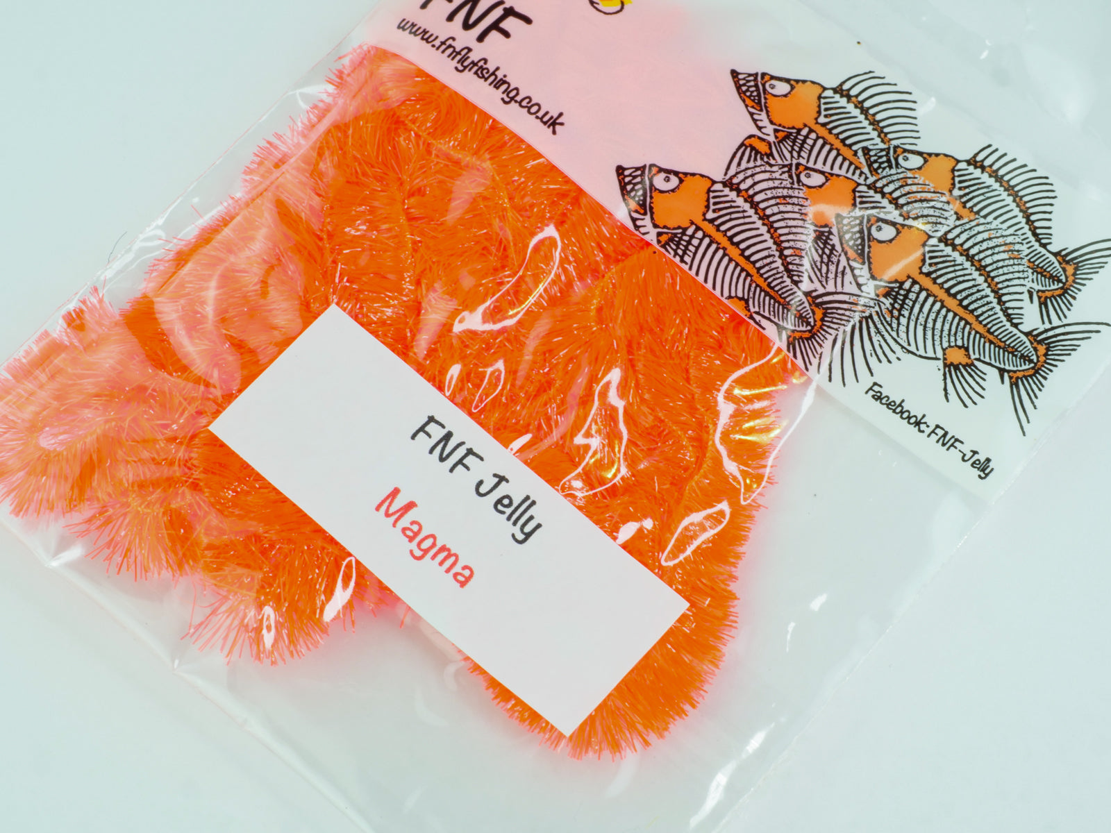 Frozen North Fly Fishing Jelly 15 mm blob fritz – Tactical Fly Fisher