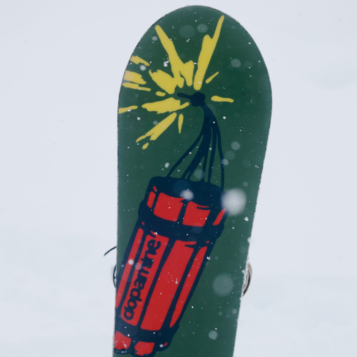 K2 SNOWBOARDS （ケーツー）| ANTIDOTE SNOWBOARD 2026 | スノーボード
