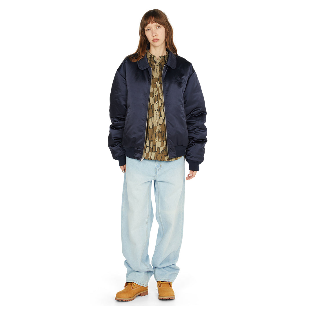 HUF WORLDWIDE（ハフ ワールドワイド）| CLOTHIERS REVERSIBLE FLIGHT