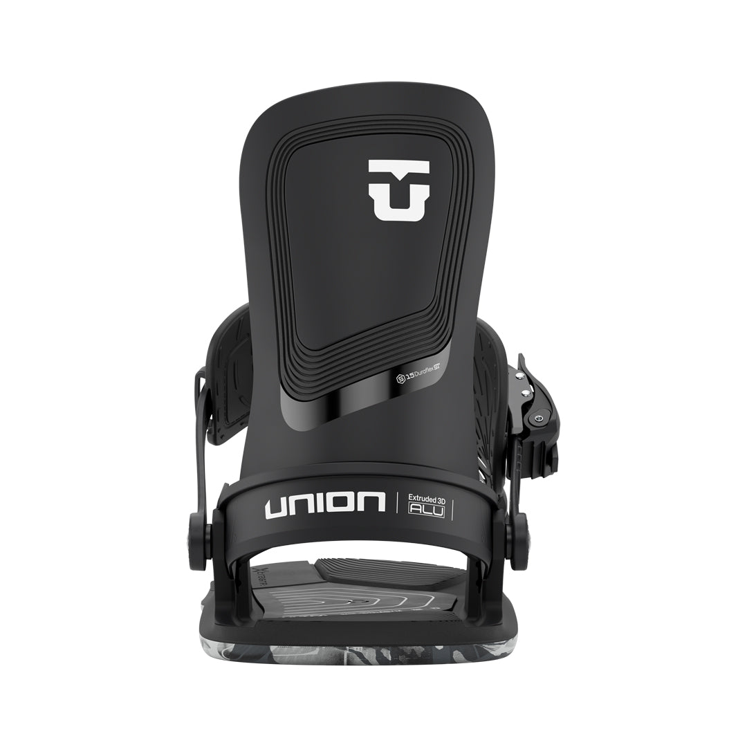 UNION BINDING（ユニオン バインディング）| ULTRA WOMEN / BLACK