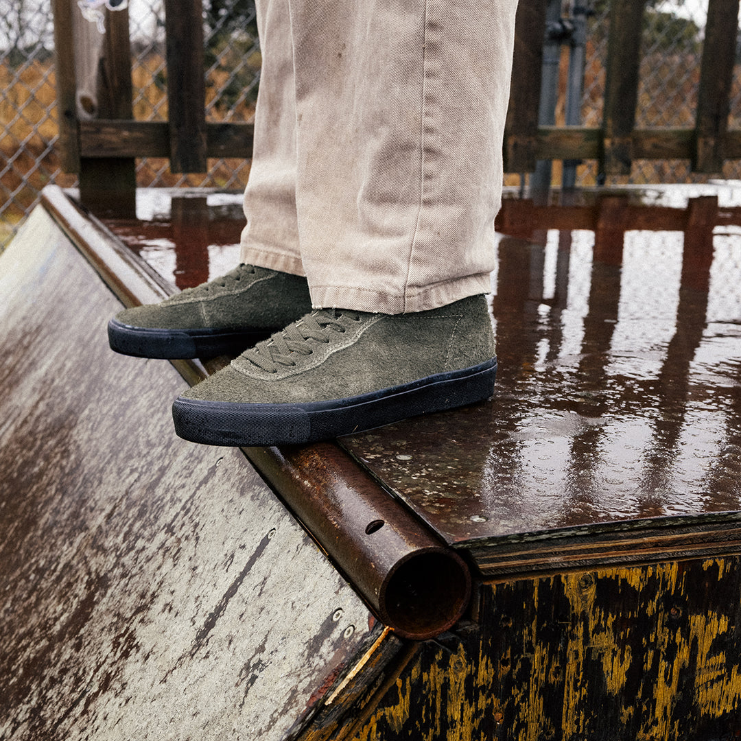 LAST RESORT AB（ラストリゾート エービー）| VM001 MID DANE / BRONZE