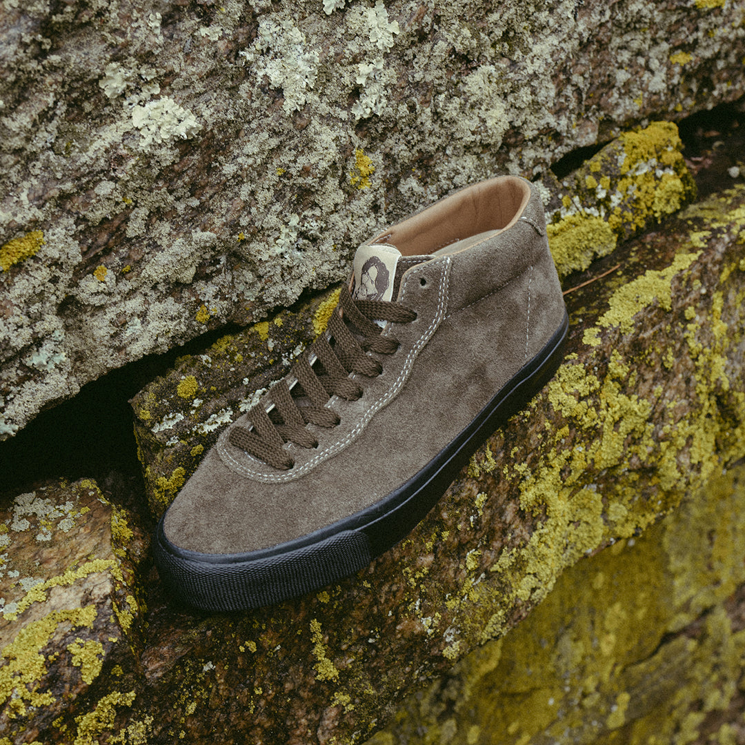 LAST RESORT AB（ラストリゾート エービー）| VM001 MID DANE / BRONZE