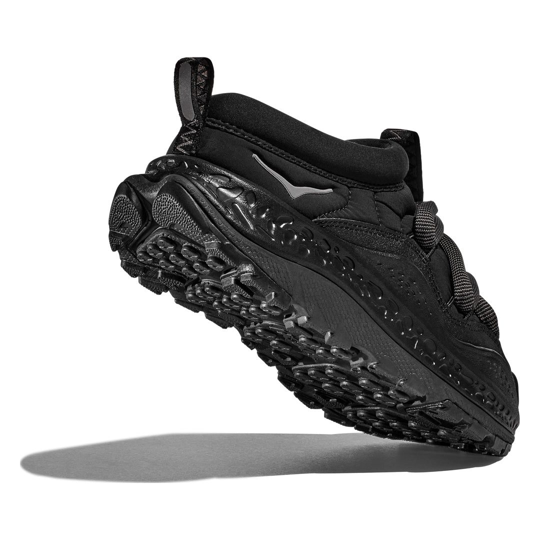 HOKA（ホカ）| ORA PRIMO / BLACK/BLACK | スノーボード・スケート