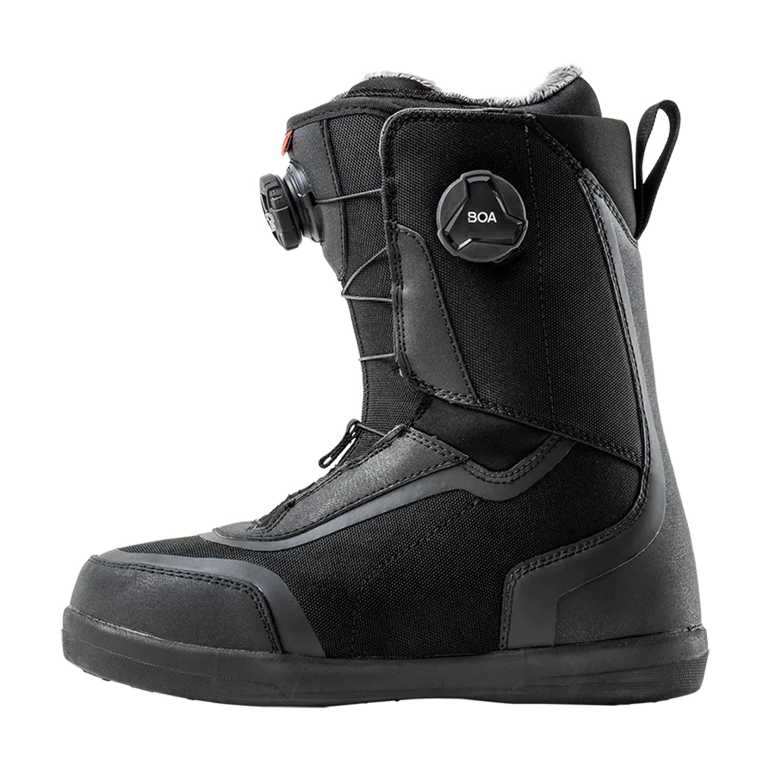 FLUX BINDINGS（フラックス バインディング）| GT BOA SNOWBOARD BOOTS