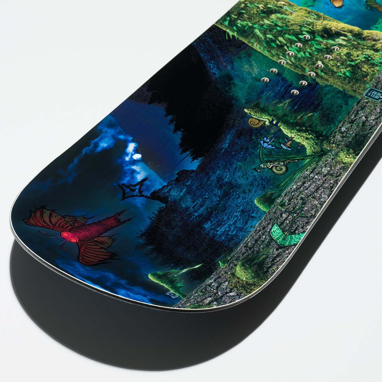 GNU SNOWBOARDS（グヌー スノーボード）| FINEST SNOWBOARD 2026