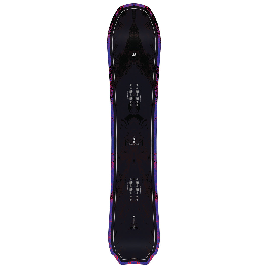 K2 SNOWBOARDING（ケーツー スノーボーディング） | スノーボード