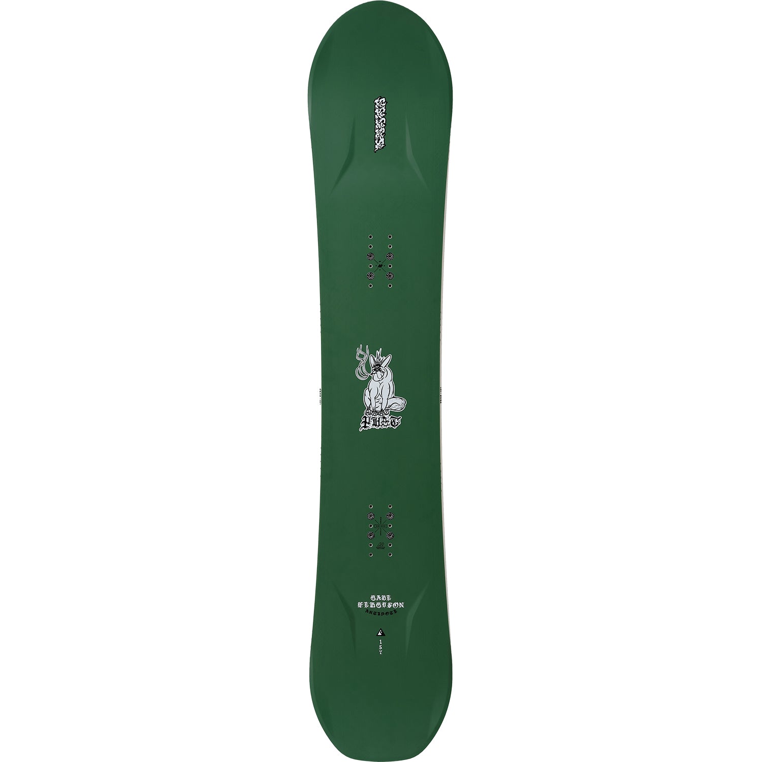 K2 SNOWBOARDING（ケーツー スノーボーディング） | スノーボード