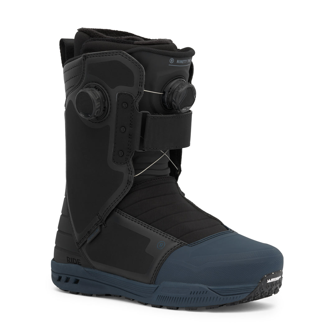 RIDE SNOWBOARDS（ライド）| THE 92 SNOWBOARD BOOTS 2026