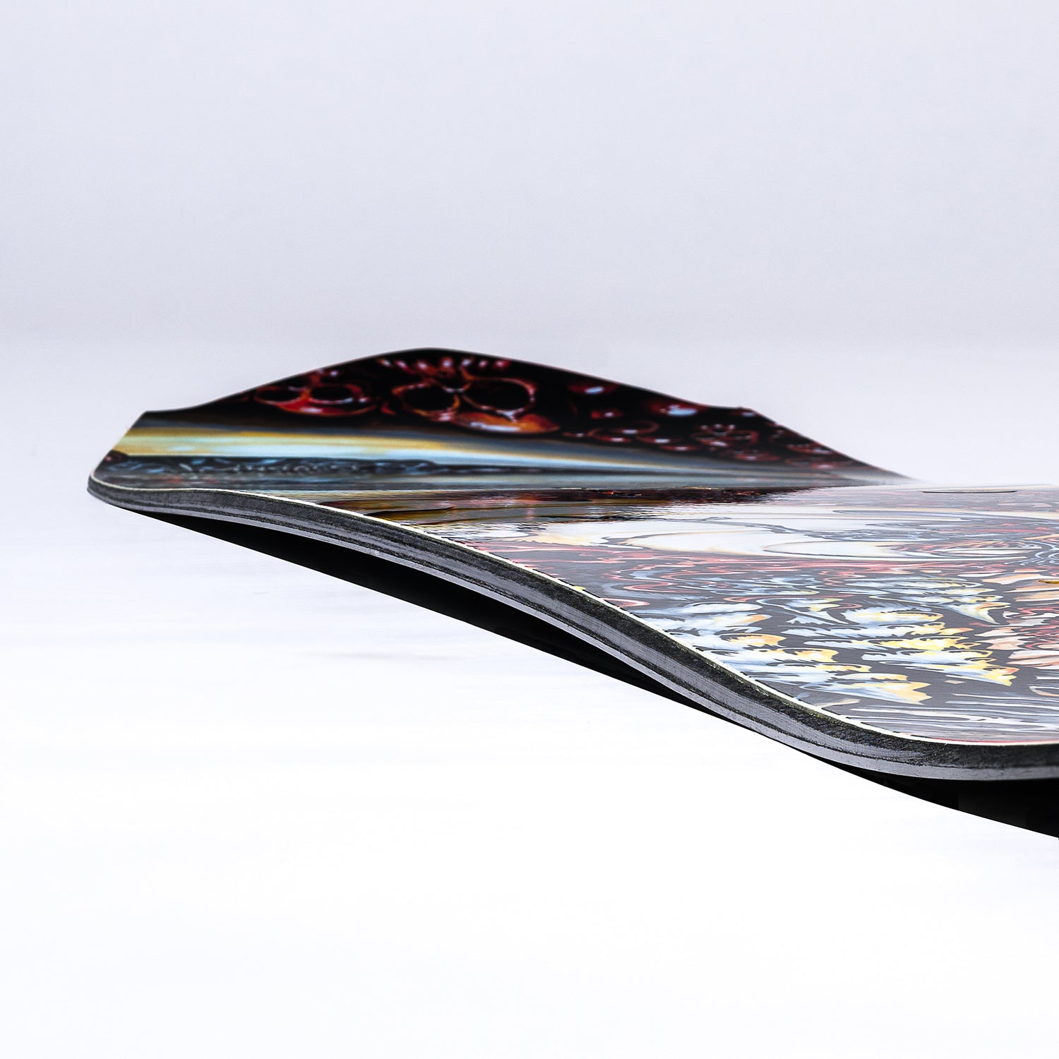 LIB TECH（リブ テック）| MAYHEM ROCKET SNOWBOARD 2026