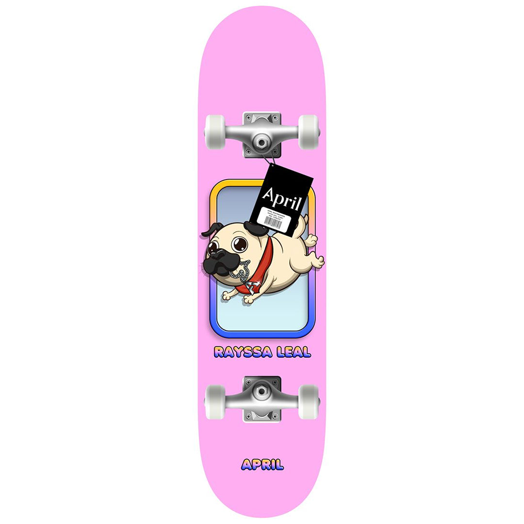 Complete Skateboard | TACTICS JAPAN Snowboard & Skateboard