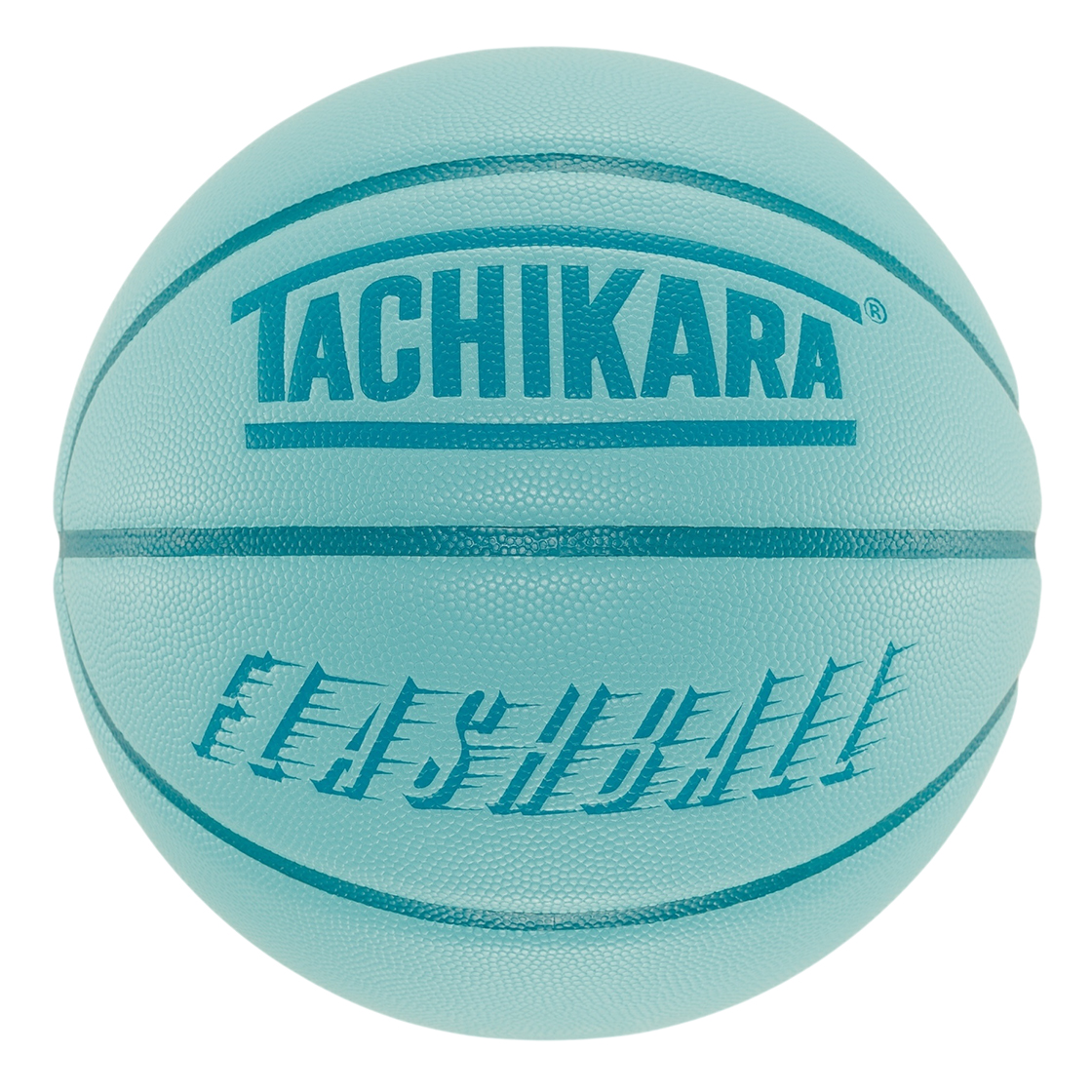 TACHIKARA SOMECITY バスケットボール サイン入り 7号球