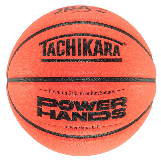 PICK UP PLAYGROUND × TACHIKARA BASKETBALL size7