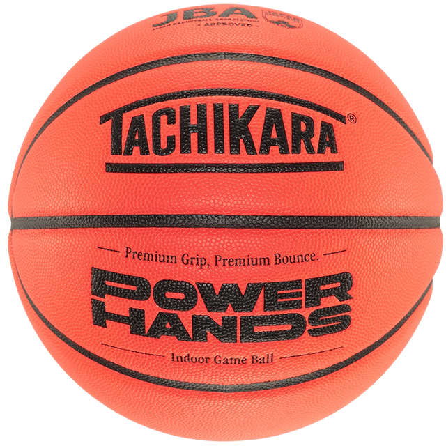 PICK UP PLAYGROUND × TACHIKARA BASKETBALL size5