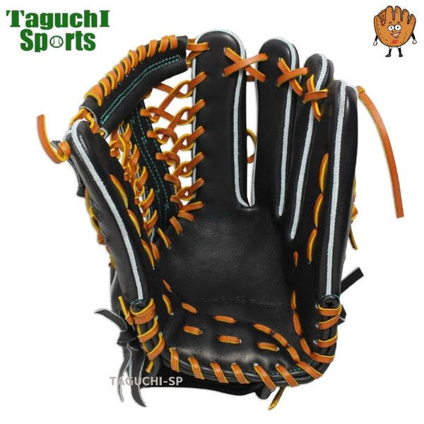 NEW【湯もみ型付け加工済】FIVE（ファイブ）Basic 硬式グローブ 硬式