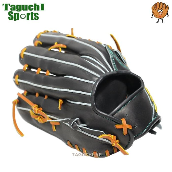 NEW【湯もみ型付け加工済】FIVE（ファイブ）Basic 硬式グローブ 硬式