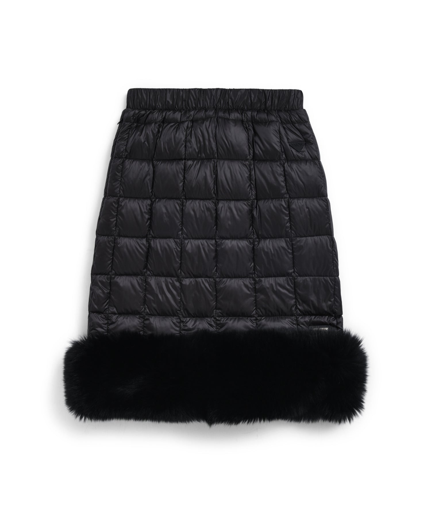 WOMEN】レギュラーダウンスカート＜TYPEⅡ＞（EX-SK151） – TAION