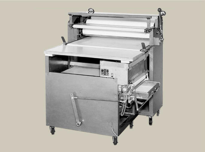 琴平｜製麺機｜製麺機の有限会社大成機械工業