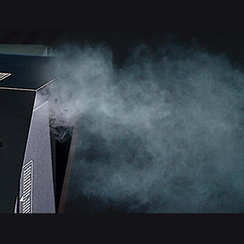 イベント詳細 - ヘイズマシン（ANTARI HZ100）