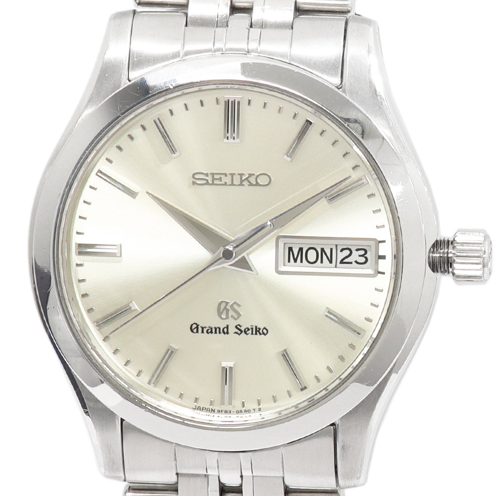 商品詳細｜SEIKO(セイコー) グランドセイコー SBGT015 9F83-0AB0