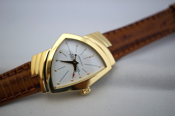 ベンチュラ60周年記念 待望のゴールドベンチュラ復活です。 H24301511