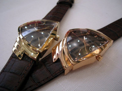 H24441521 H24421521ハミルトン国内正規品 ベンチュラ オリジナル 50