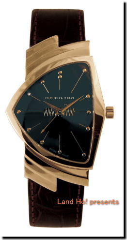 H24441521 H24421521ハミルトン国内正規品 ベンチュラ オリジナル 50