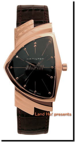 H24441521 H24421521ハミルトン国内正規品 ベンチュラ オリジナル 50