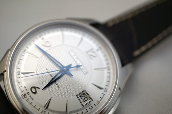 安心な国内正規品ハミルトン ハミルトン ジャズマスタービューマチック