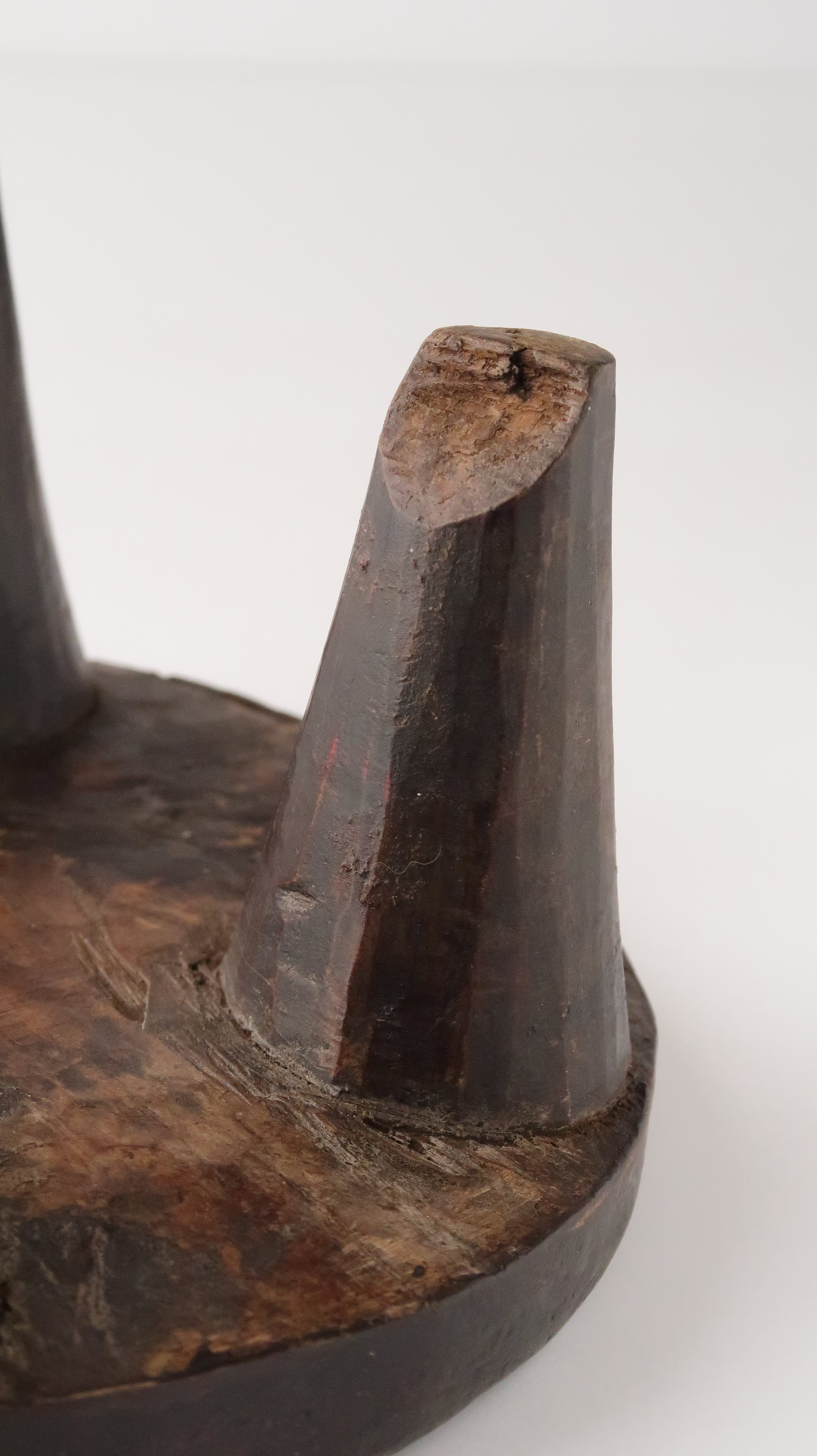 Ethiopia コーヒーテーブル / Coffee Table 04 – TATEGAMiiNU