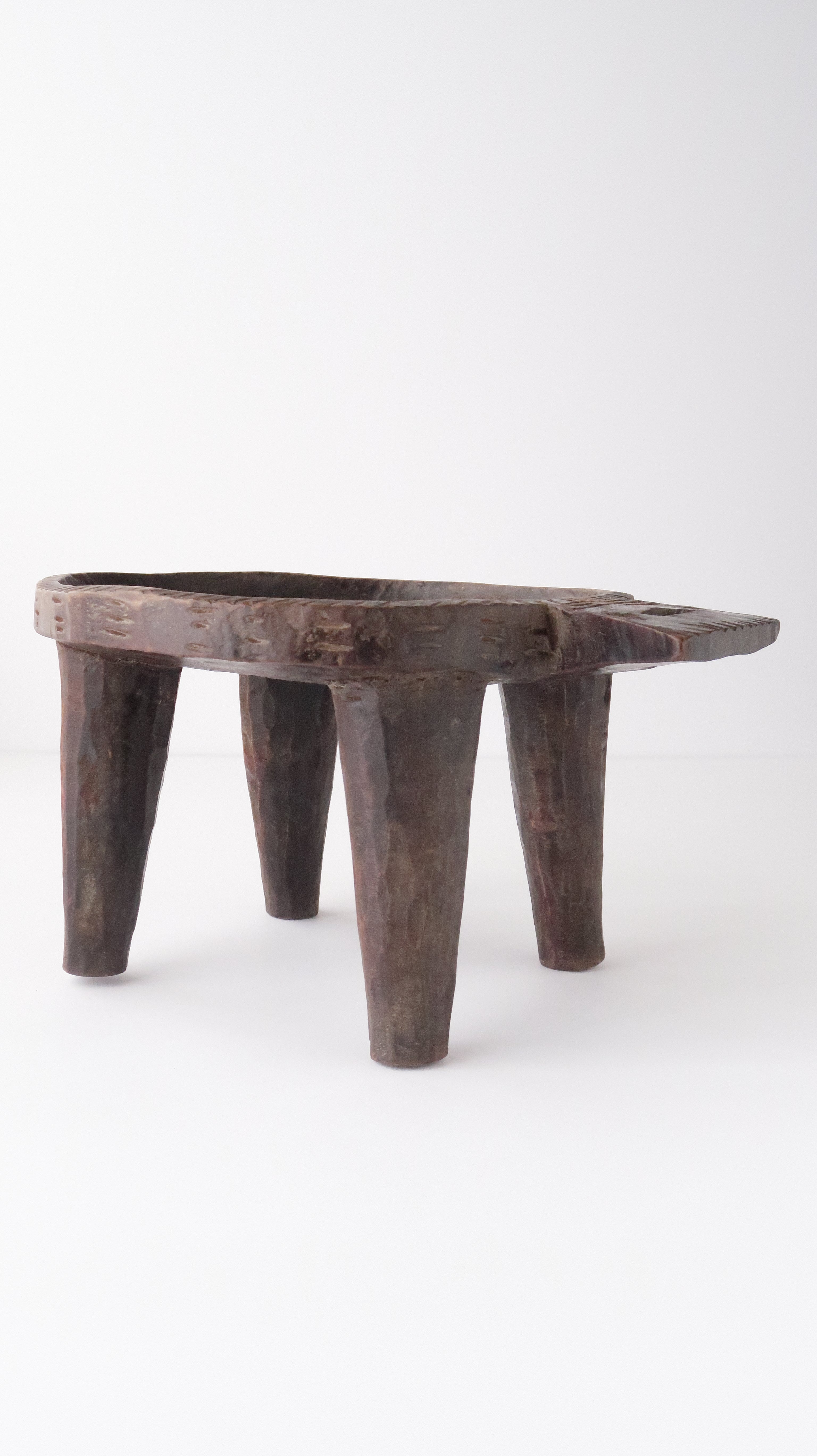 Ethiopia コーヒーテーブル / Coffee Table 09 – TATEGAMiiNU