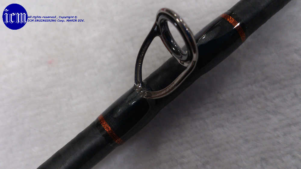 Megabass ARMS CHALLENGE: ICMルアーフィッシングクラブ