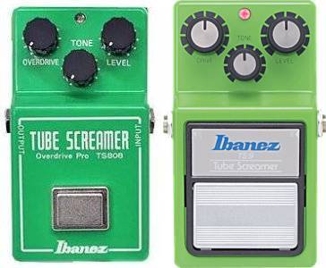 2026年度版！絶対に手に入れるべき定番オーバードライブ5選 | エレキ