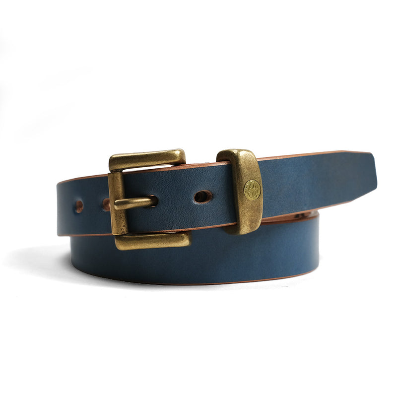 Leather Belt: BE303 – 天神ワークス