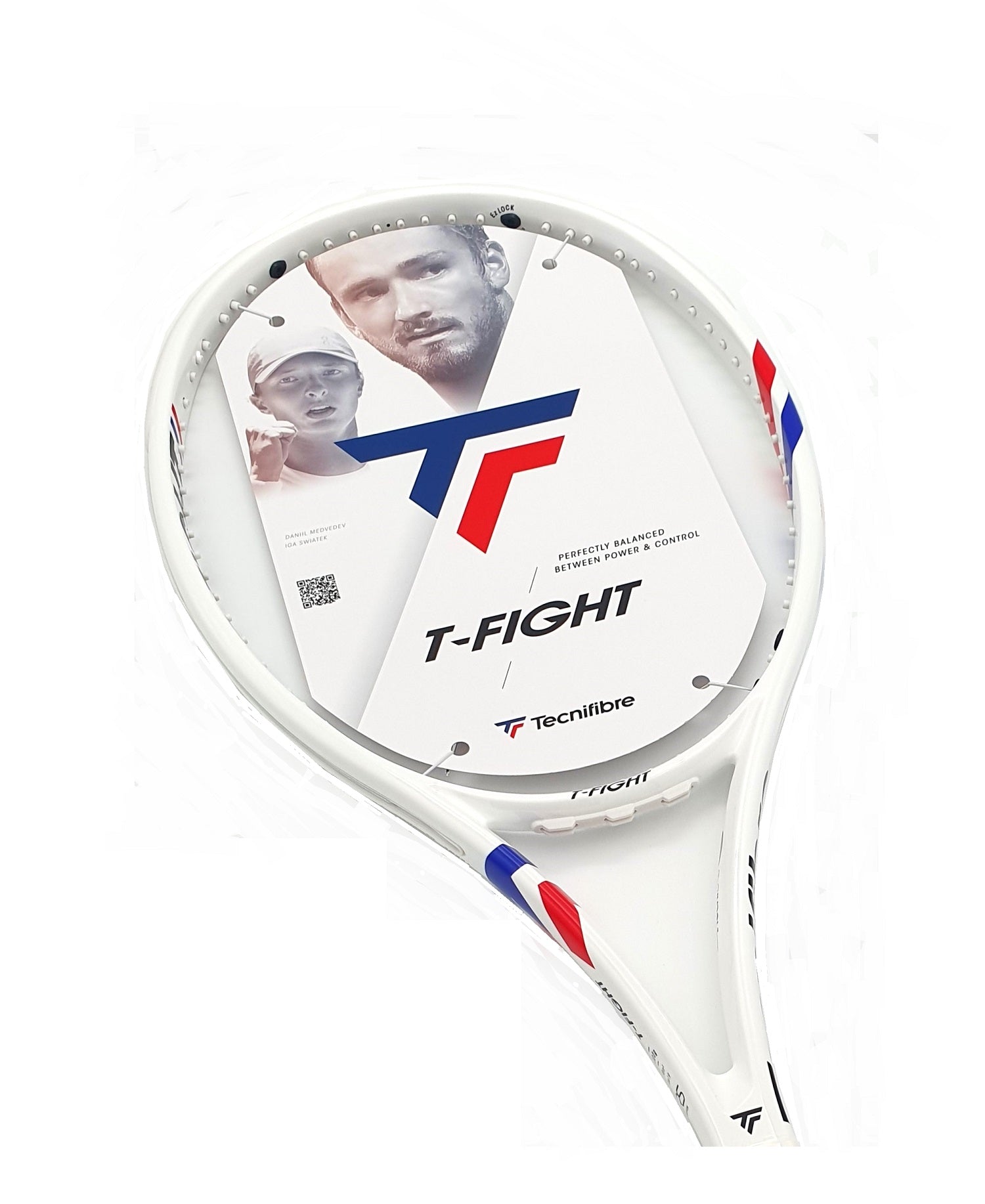 Tecnifibre T-Fight 300S Tennis Racket L3 – Tennisbude
