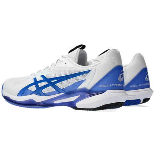 ≡ Asics Solution Speed FF 3 Clay 1041A437-100