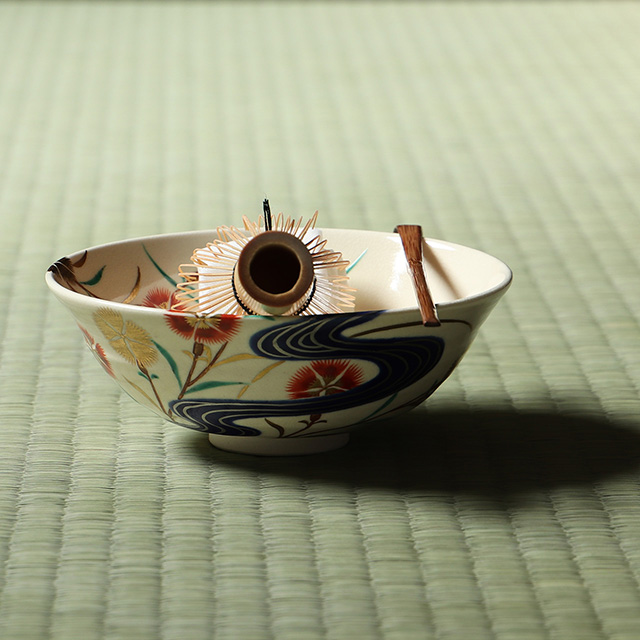 永樂善五郎 - 天平堂（TENPYODO）