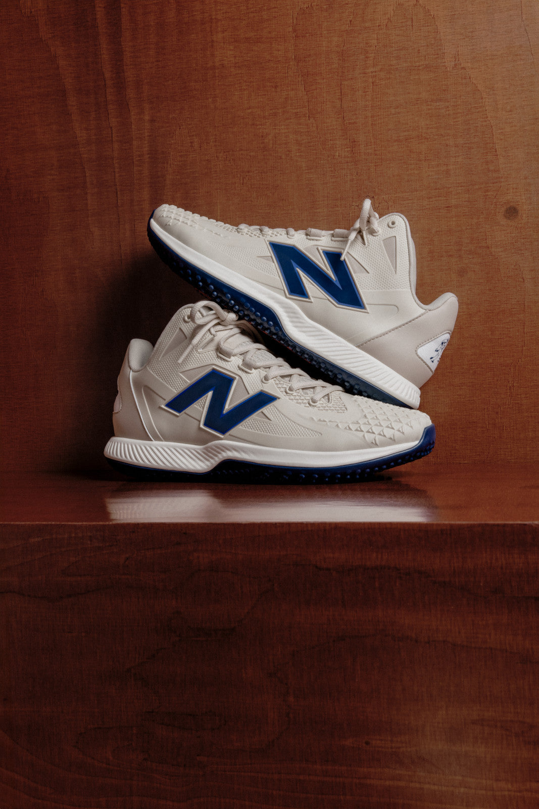 New Balance Limited Edition FuelCell Ohtani 1 Turf Baseball Shoes